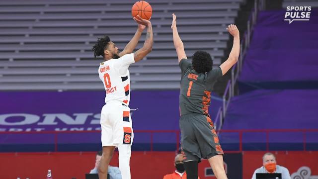 Bubble Watch: Do Syracuse or Memphis have a shot at making the tournament?