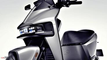 109,800元起，全新旗艦Gogoro Pulse限時預購即日開跑，獨享優先交車禮遇！