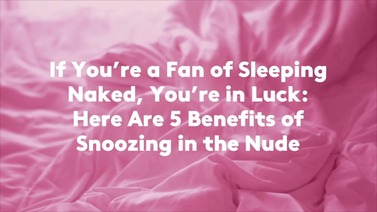 Is It Bad to Sleep in a Bra? It Depends on the Bra (Here's What to Avoid)