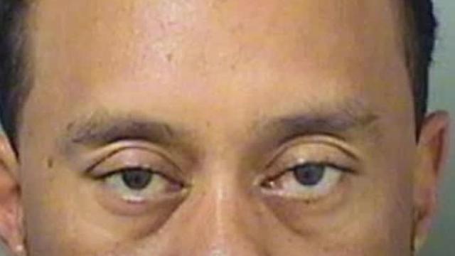 Tiger Woods' arraignment on DUI charge delayed until August