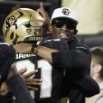 College football scores, games, updates: Colorado rallies past