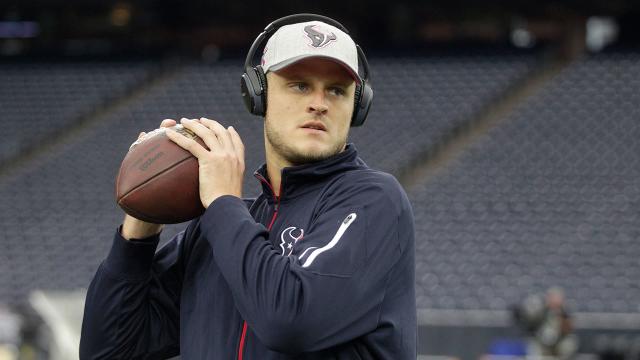 Ex-NFL player Ryan Mallett dies in apparent drowning at Florida beach