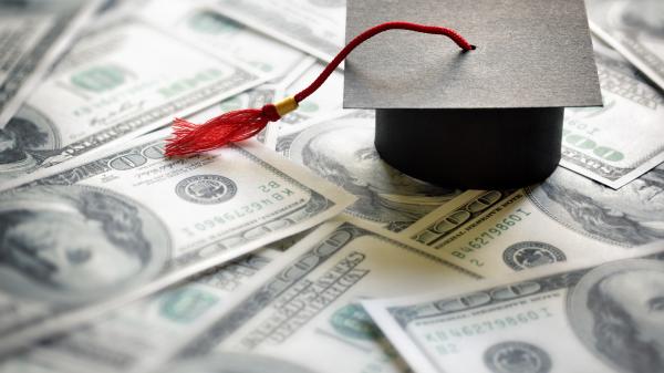 Public colleges and universities under fire for promoting controversial education loans