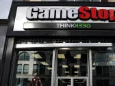 GameStop Stock Slides on Plans for Share Sale, Weak Revenue