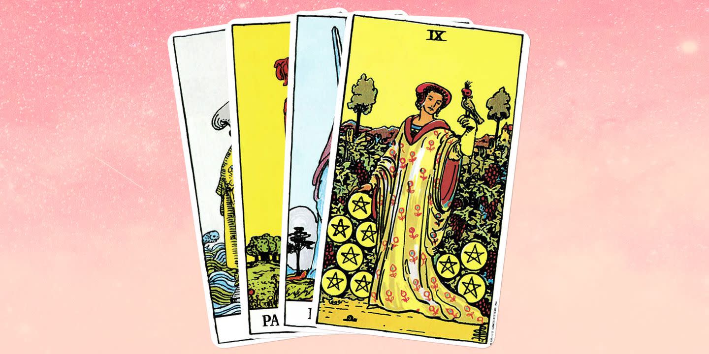 march 3 2021 weekly tarot