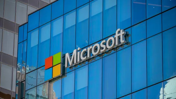 Microsoft stock climbs on $60B buyback program, dividend raise