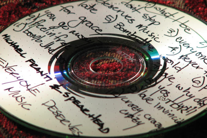 UK says it's once again illegal to rip CDs for personal use