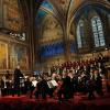 Natale, su Rai 1 il concerto dalla Basilica Inferiore di Assisi