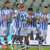 Notte di festa a Pescara per la promozione in serie A