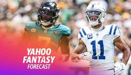 Keys To Winning: Finding the best flex fits for Week 5