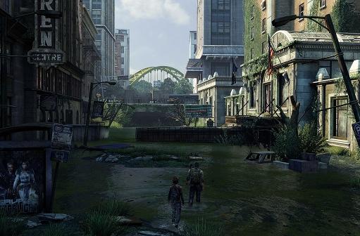 GameStop offering 50% off The Last of Us Remastered with PS3 copy