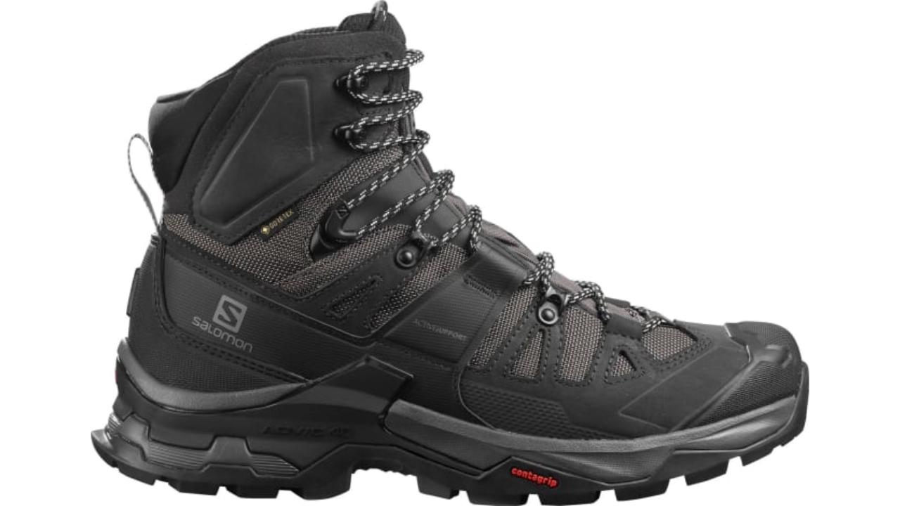 The 12 best hiking boots for 2024, according to outdoor enthusiasts