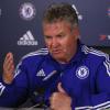Chelsea, Hiddink rivela: &quot;Ranieri mi ha telefonato, mi avrà detto grazie 5 volte!&quot;