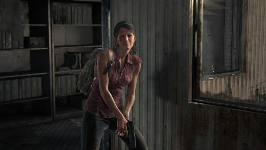The Last of Us Part is a gorgeous, faithful, expensive remake | Engadget