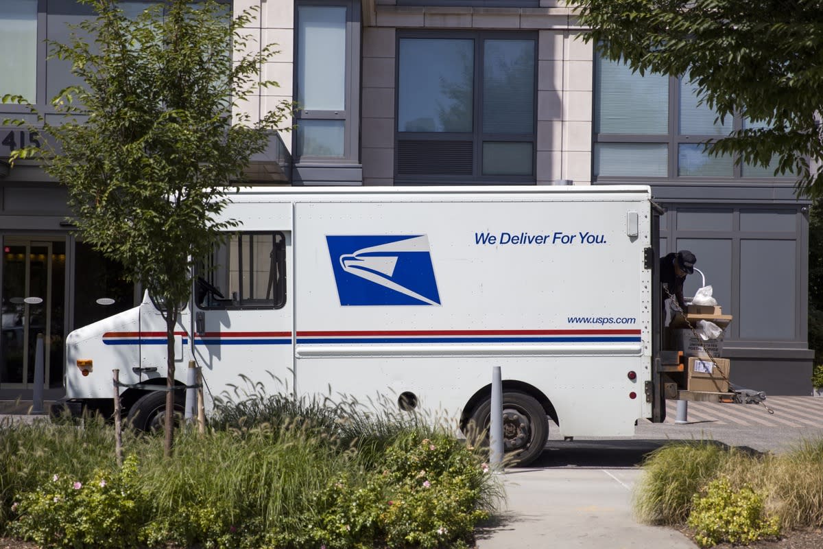 USPS Is Suspending Services in These Places "Due to Safety Concerns"
