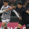 Juventus-Inter, le formazioni ufficiali: Morata dal 1&#39;, Mancini col 4-3-3