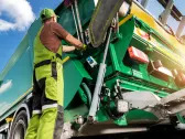 Zacks Industry Outlook Highlights Deere & Co, AGCO Alamo Group, Titan International and CNH Industrial