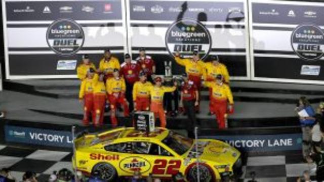 Preview Show: Unpacking the Duels, what they mean for Daytona 500