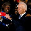 Biden takes aim at Sanders before U.S. Democratic Super Tuesday contests