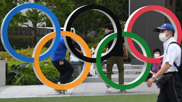 Japan to declare state of emergency, Tokyo Olympics still on but maybe without fans