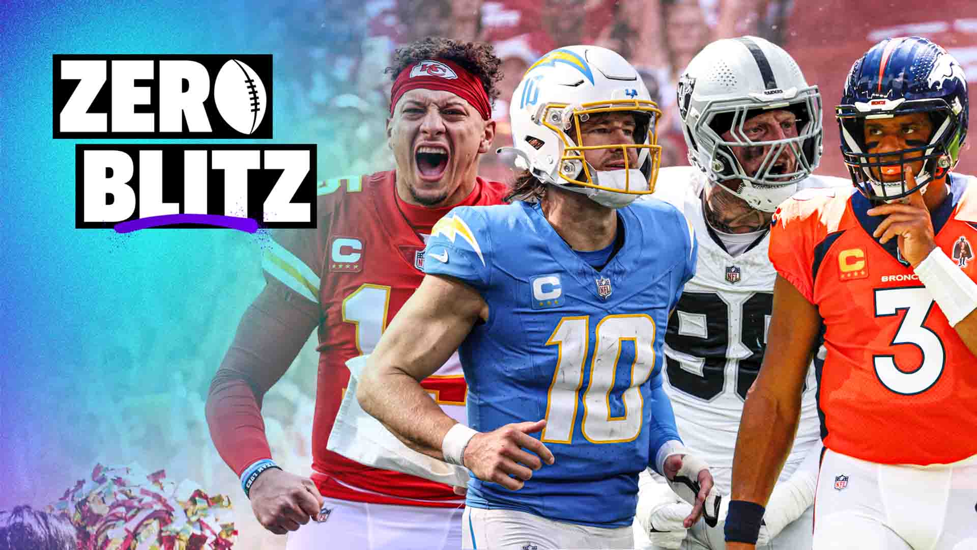 Yahoo Sports NFL: Zero Blitz