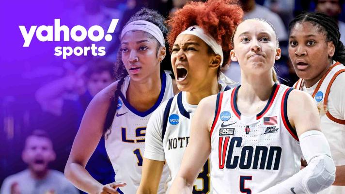 Women’s NCAA tournament - Sweet 16 buy or sell