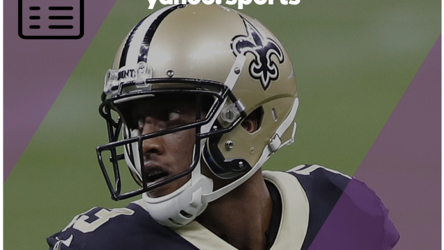 Michael Thomas ruled out for disciplinary reasons vs. Chargers