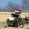 Iraq, forze regolari vicino a presa Ramadi ma offensiva rallenta