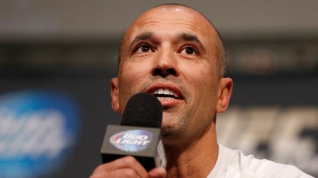 RADIO: Royce Gracie talks jiu-jitsu, MMA