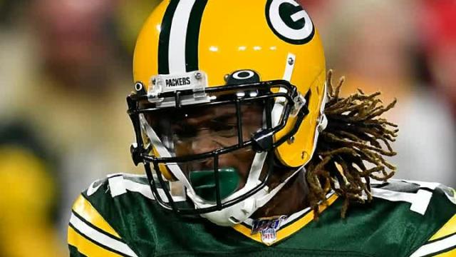 Davante Adams returns to Packers lineup