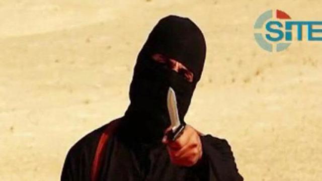 ABC News confirms identity of ISIS militant  