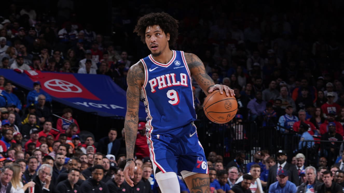 Which Sixers will be back? Oubre, Hield, Payne share initial thoughts on free agency