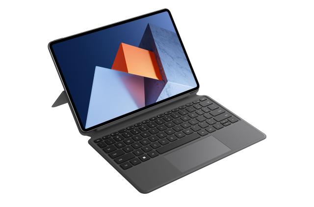 Huawei MateBook E