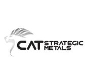CAT Strategic Files 51 New Lode Claims at Gold Jackpot Project as Neighbouring Surge Battery Metals Releases a Mineral Resource Estimate on its Nevada North Lithium Project