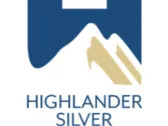 Highlander Silver Announces $9.2 Million Strategic Financing by the Lundins, Richard Warke and Eric Sprott