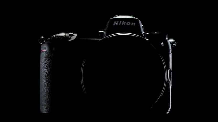 Nikon / YouTube