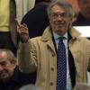 Inter, Moratti promuove Pioli: &quot;Ha trasmesso la sua passione alla squadra&quot;