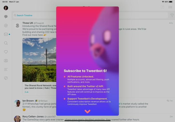 tweetbot vs twitterrific 2021