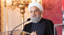 Irán convoca a diplomáticos de Francia, Bélgica y Alemania tras la detención de un funcionario