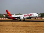 India's SpiceJet shows interest in buying bankrupt Go First, shares jump