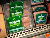 Goldman Talks With Private Credit for Beyond Meat Capital