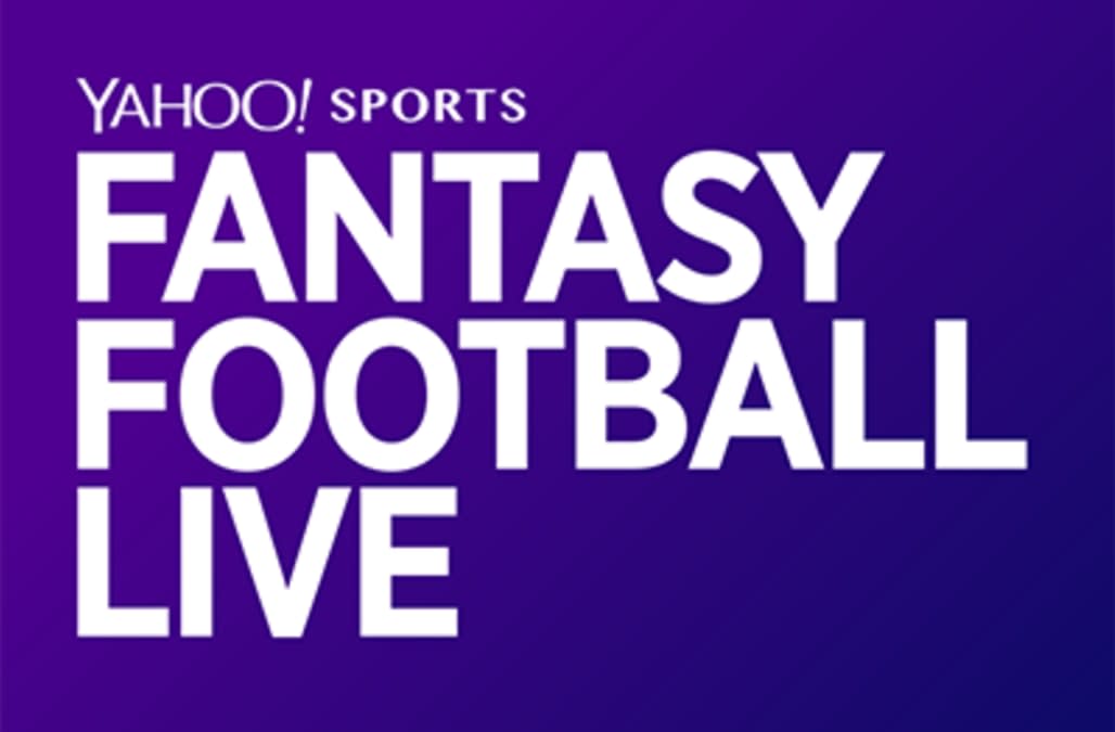 Yahoo Fantasy Football Live