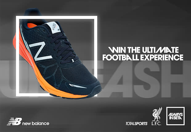 new balance sneakers totalsports