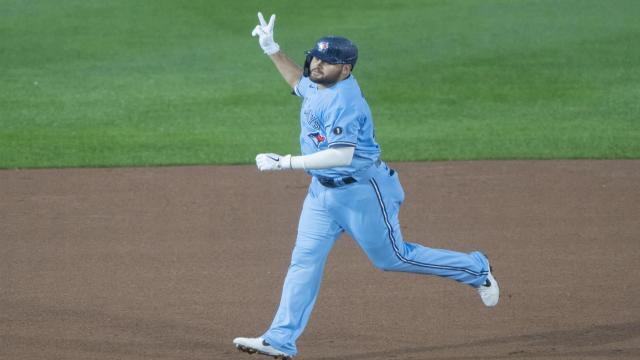 Change of scenery could benefit Rowdy Tellez