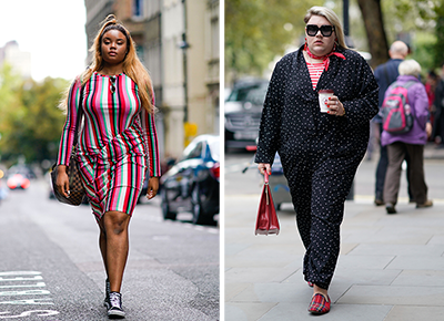 plus size clothes for hot weather