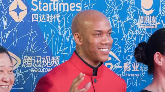 Stephon Marbury will play his 'last and final season' in China on a new team