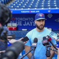 Monday Bantering: Jays Stuff - Bluebird Banter