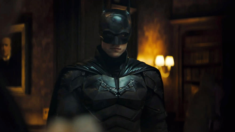 ‘The Batman’ Runtime Revealed: 2 Hours and 47 Minutes, Without Credits thumbnail
