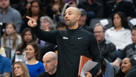 Nets plan to hire top Kings assistant Jordi Fernandez as next head coach: report