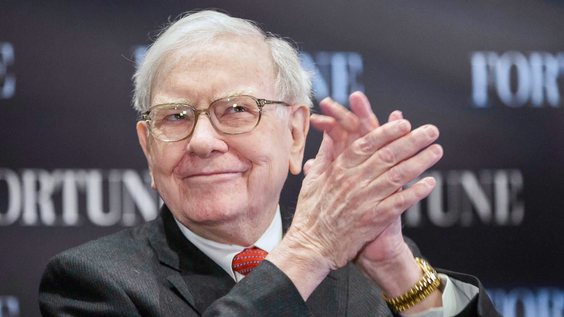 Warren Buffett’s Annual Letter to Shareholders Is Packed Full of Wisdom